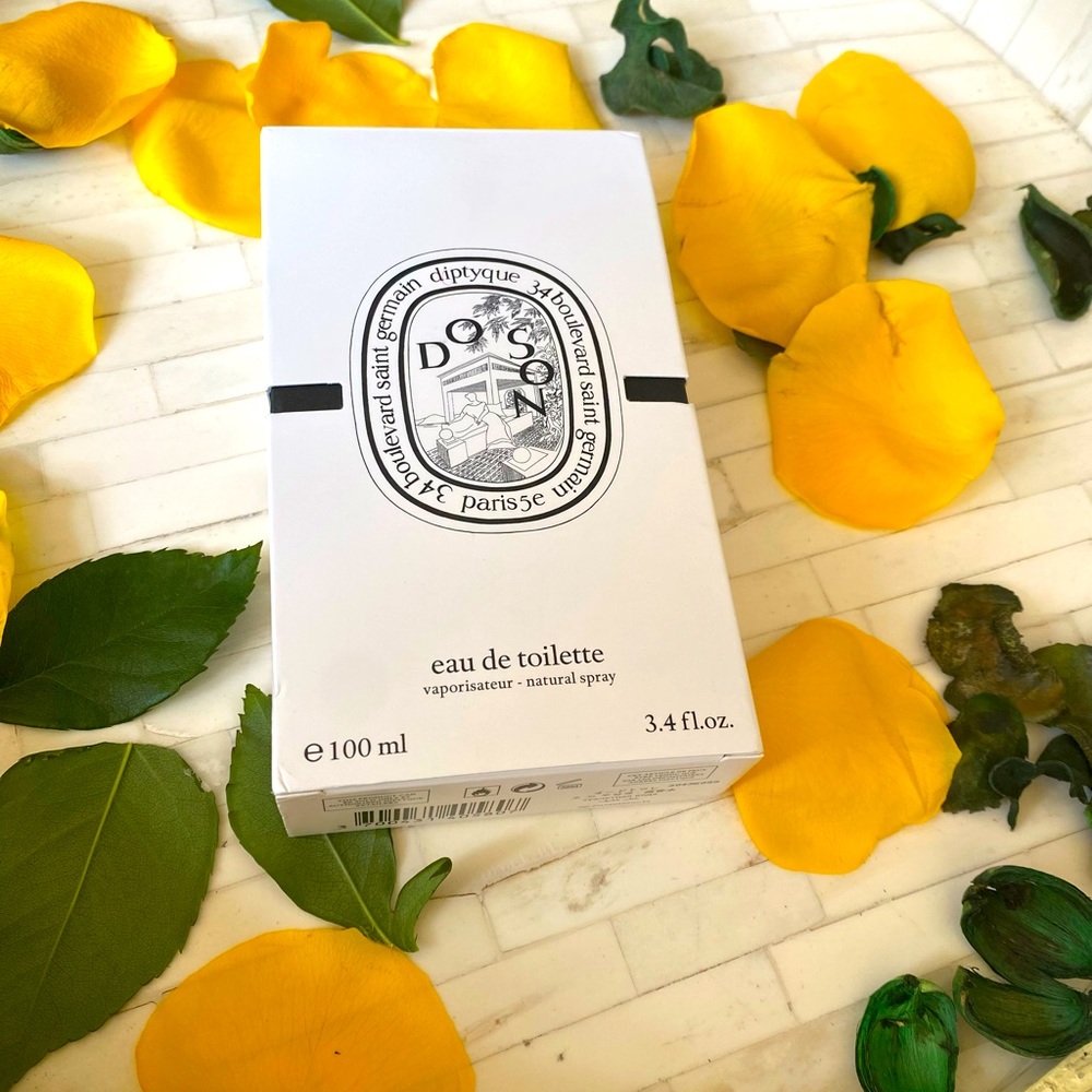 Diptque natural spray